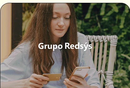 Estado de información no financiera para Grupo Redsýs